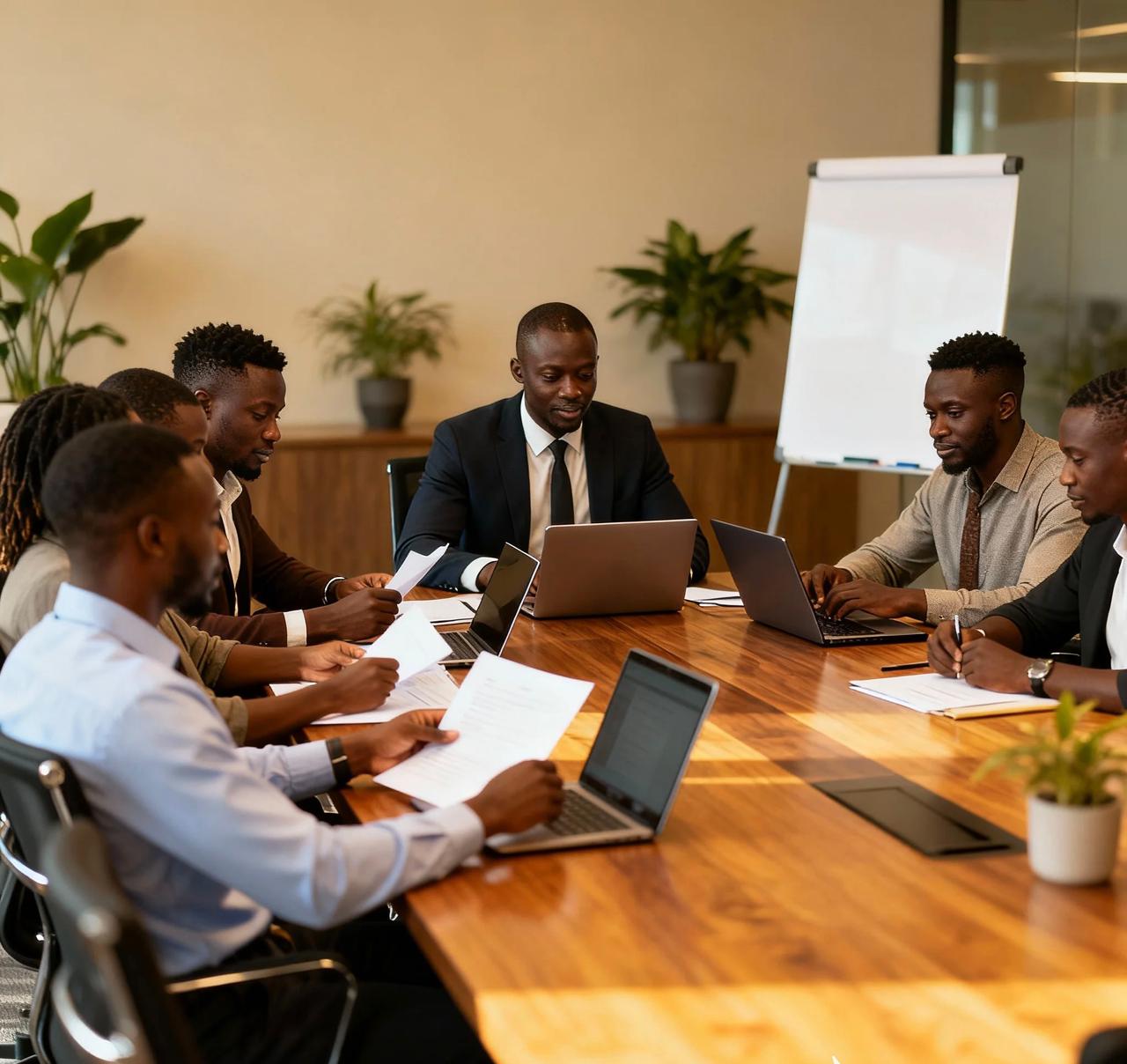 ICT compliance office